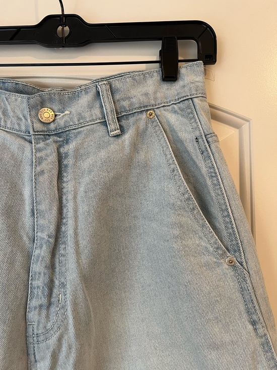BDG Urban Outfitters Skylar Baggy Jeans - Picture 4 of 8
